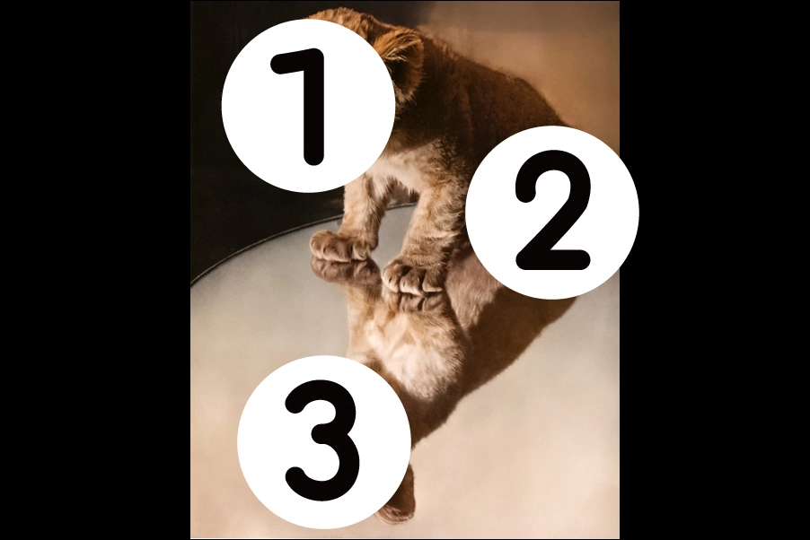 number