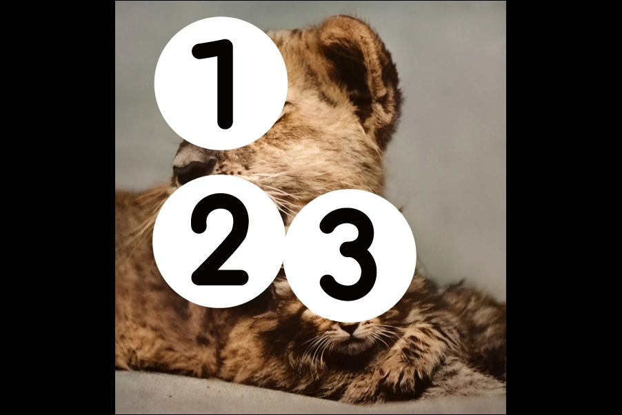 number