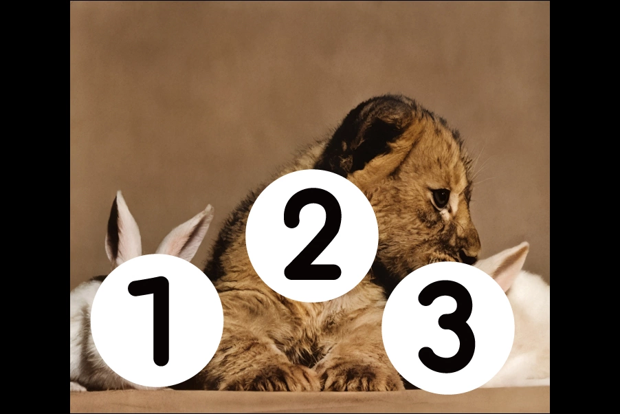 number