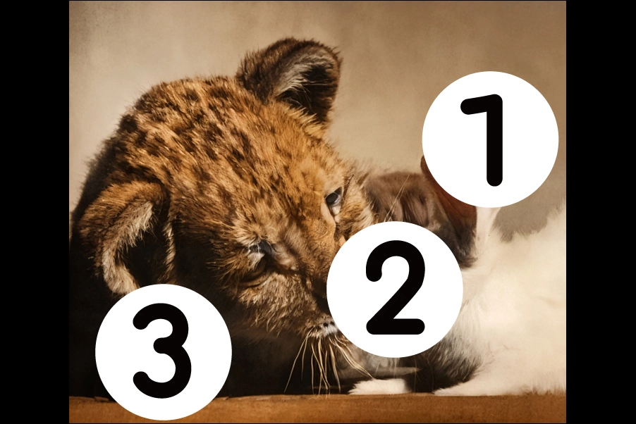 number