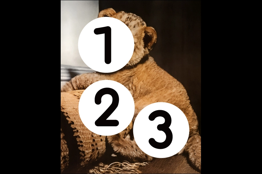 number
