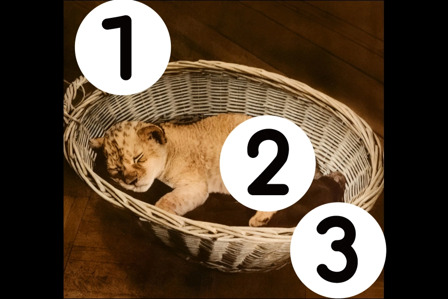 number