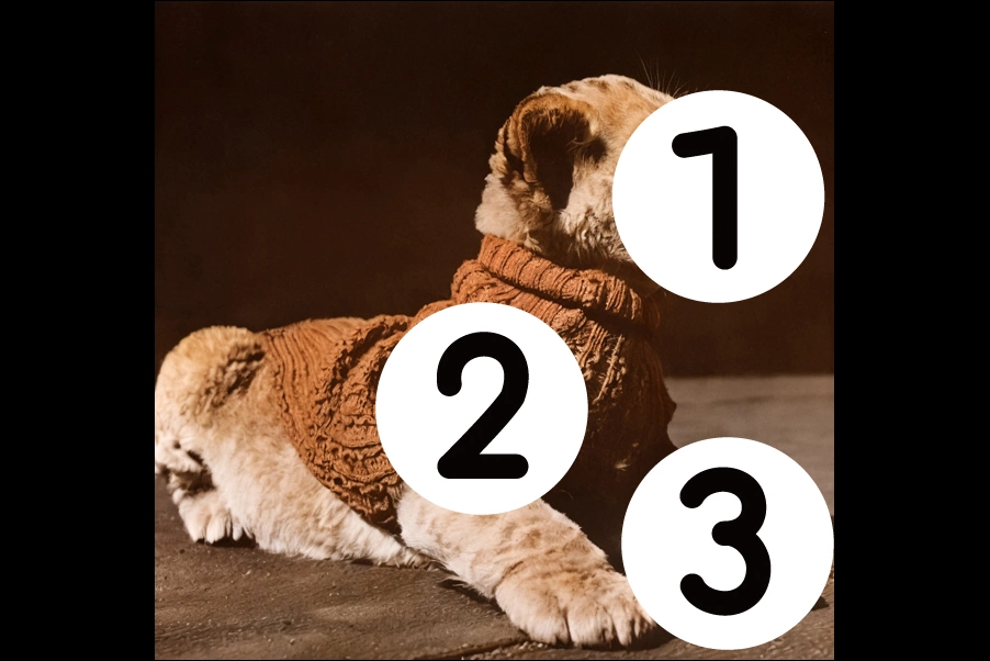 number