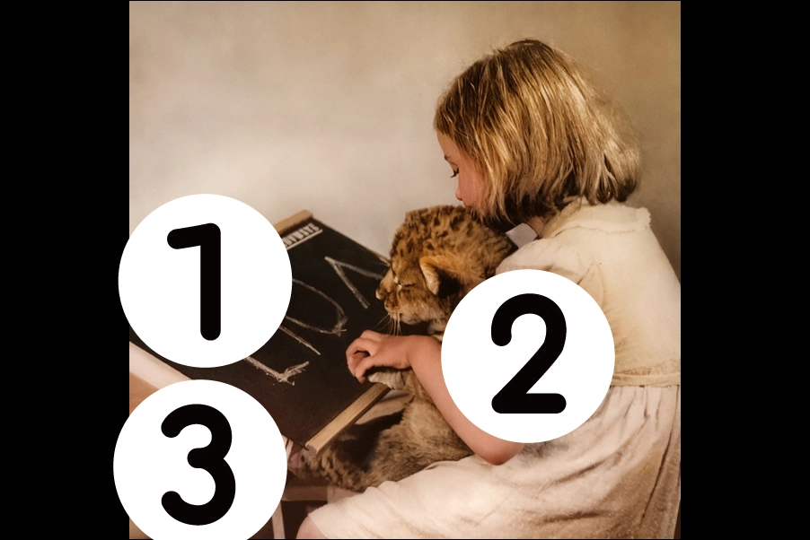 number