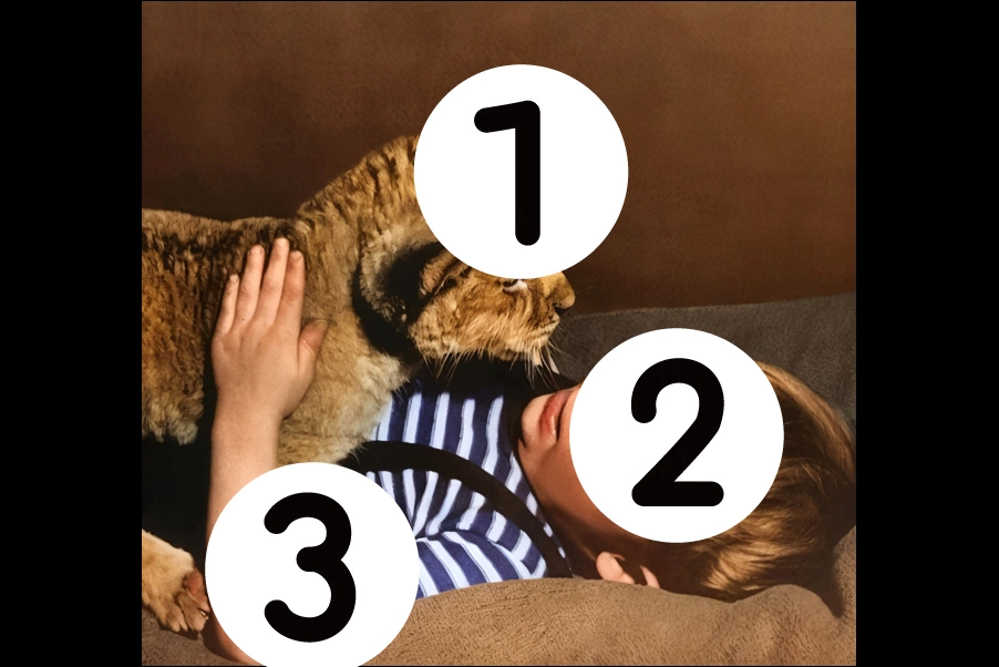 number