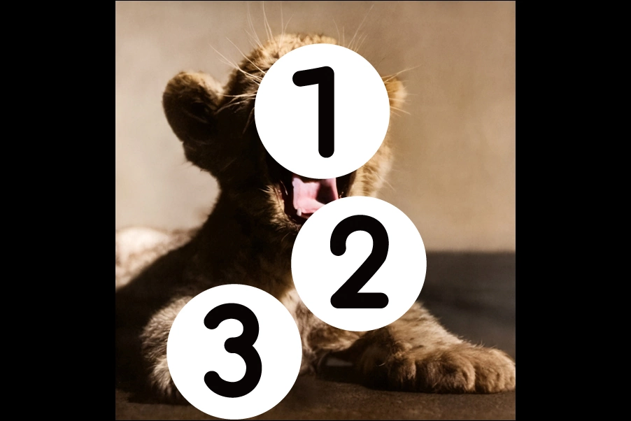 number