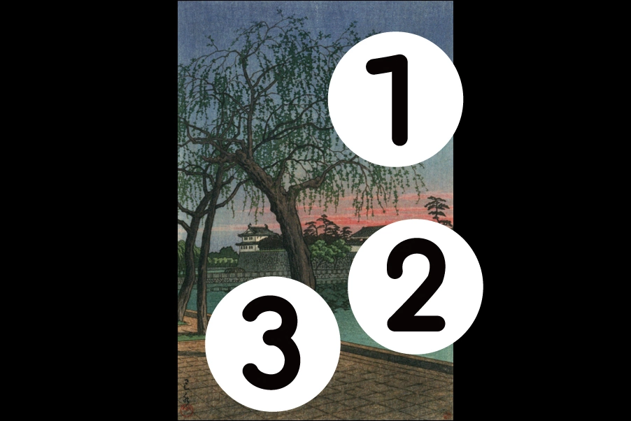 number