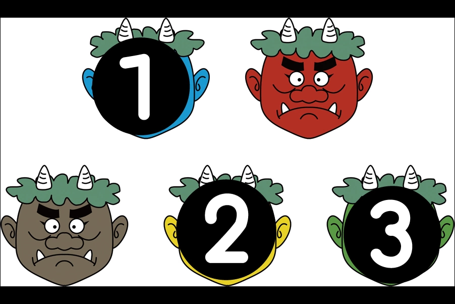 number
