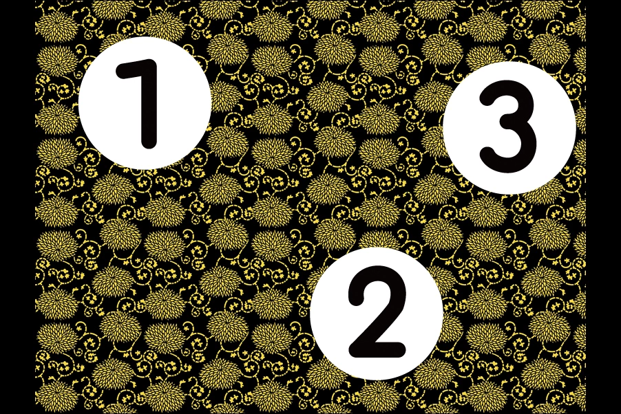 number