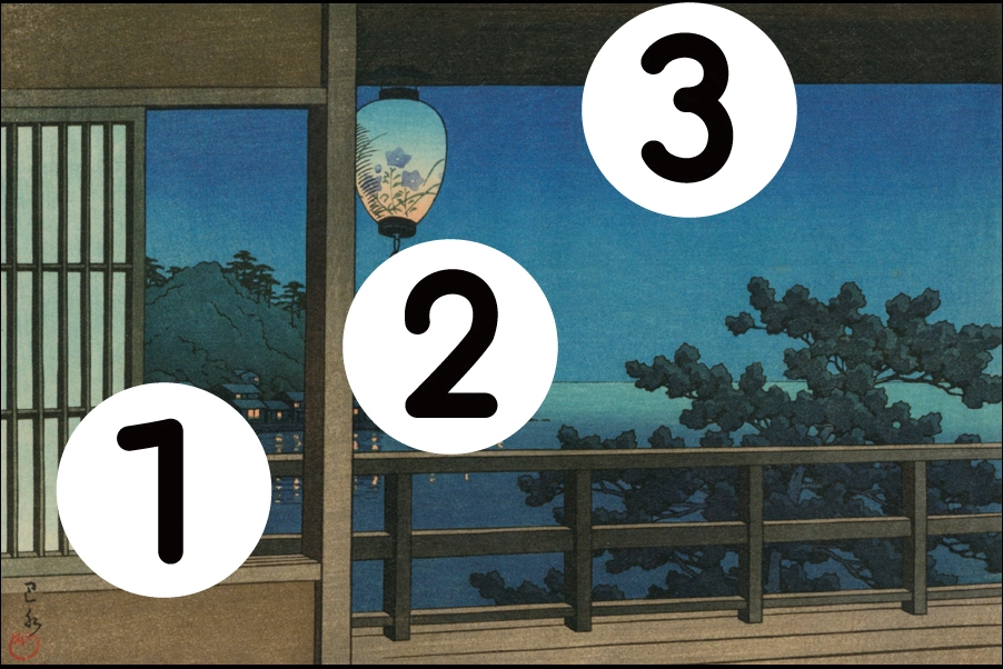 number
