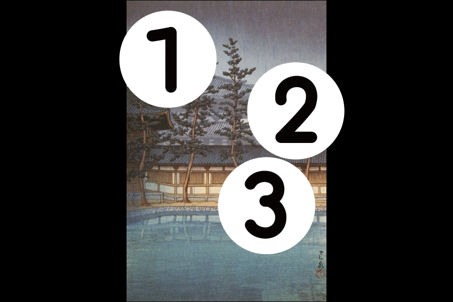 number