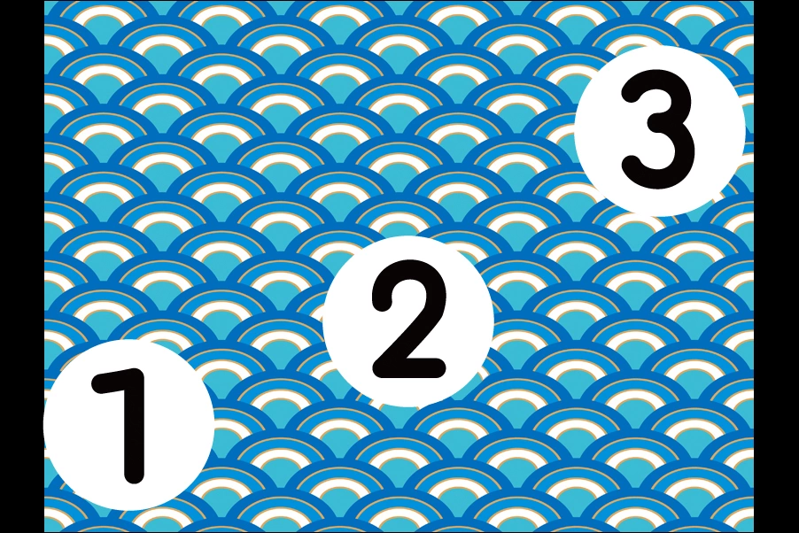 number