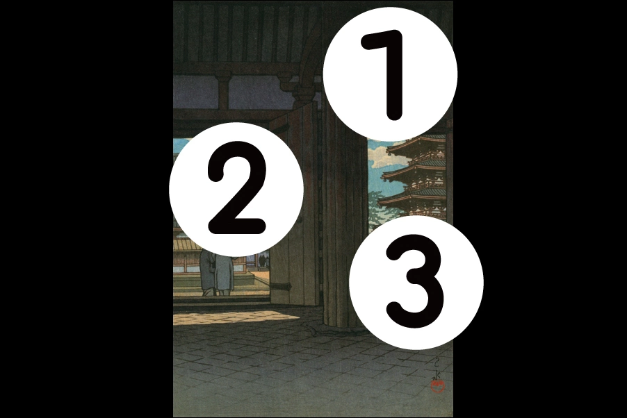 number