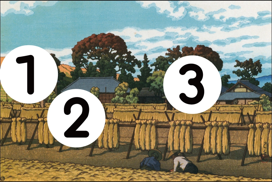 number