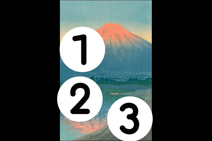 number