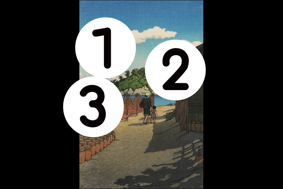 number