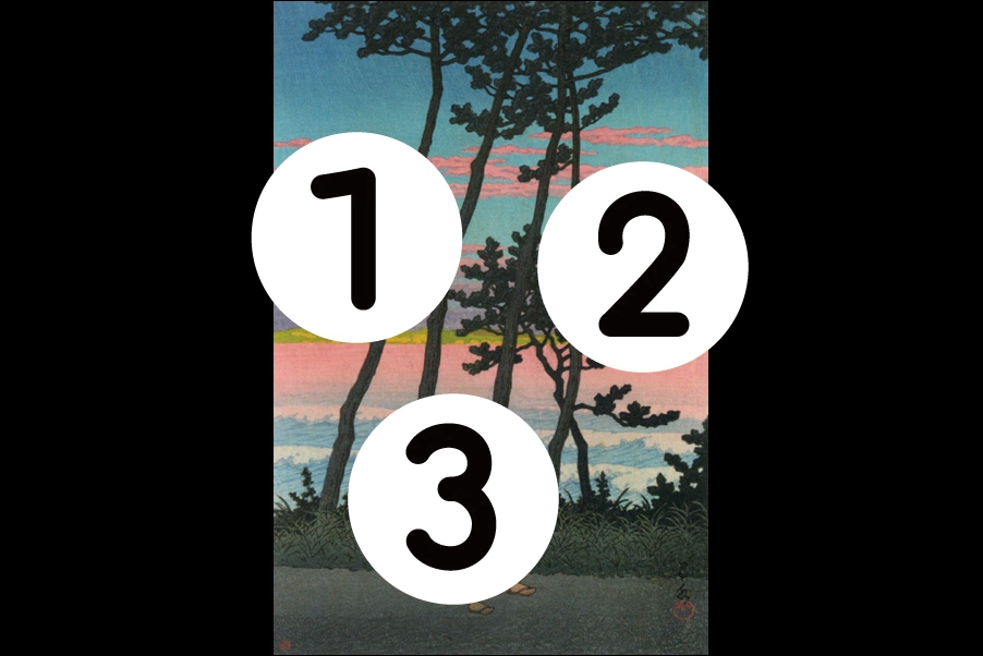 number