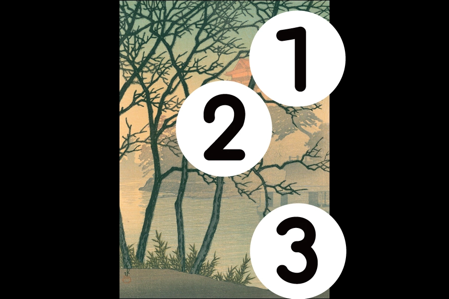 number