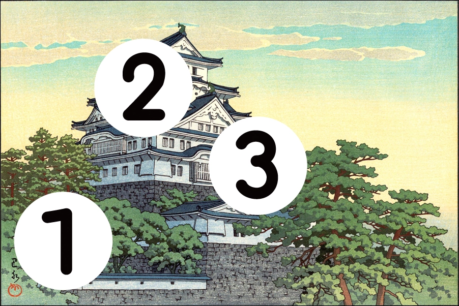number