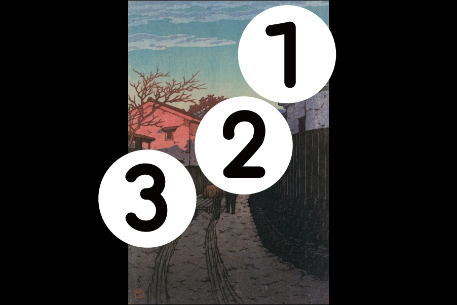number