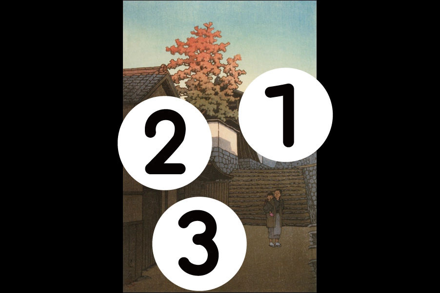 number