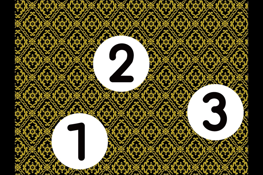 number