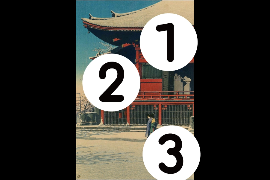 number