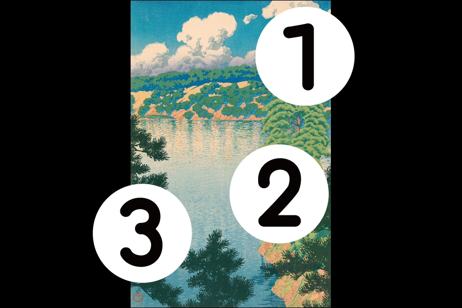number