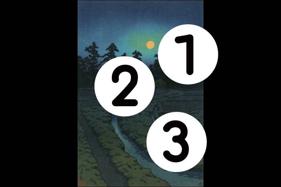 number