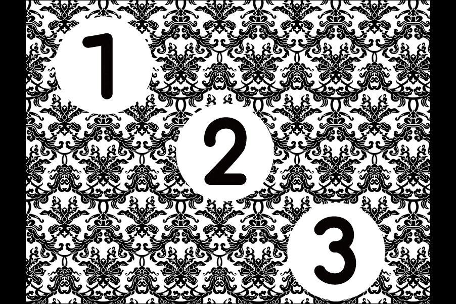 number