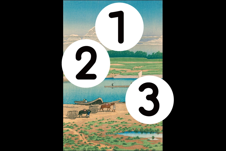 number