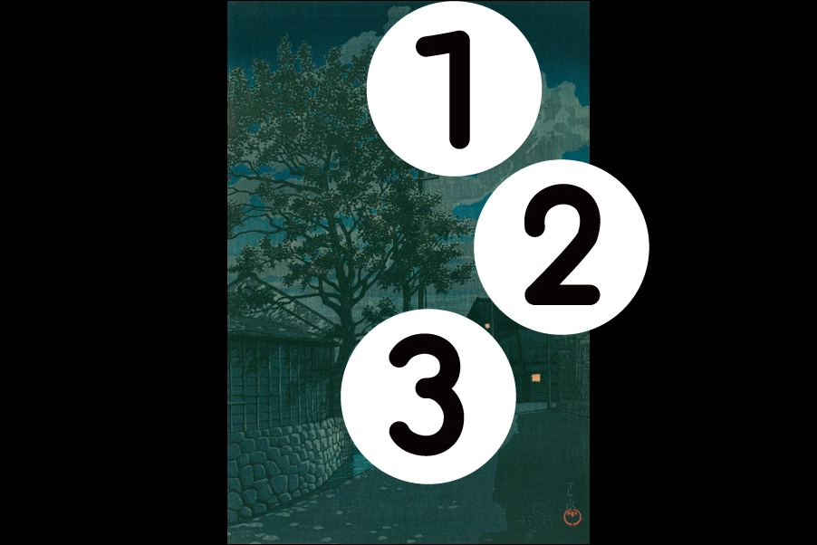 number