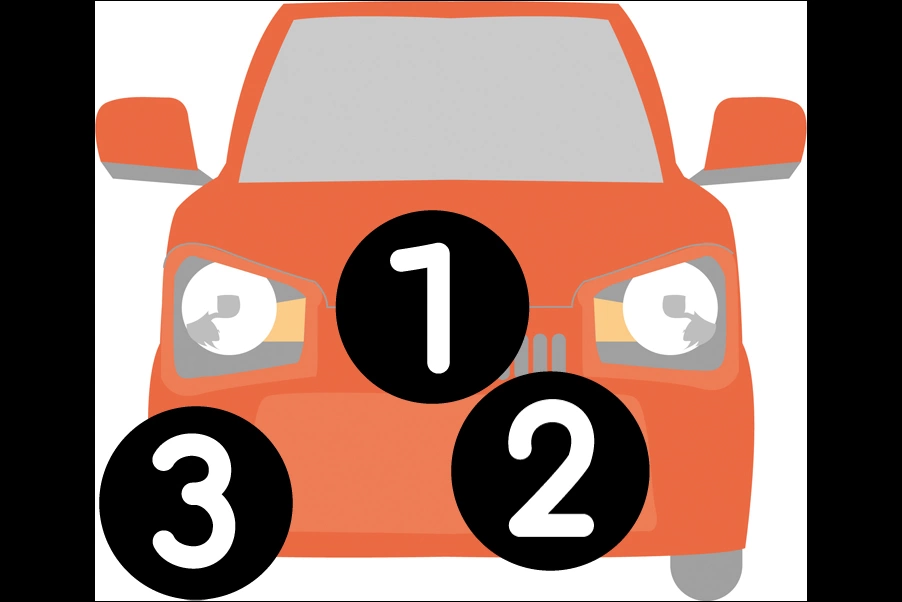 number