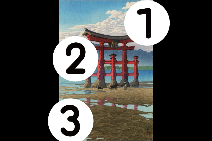 number
