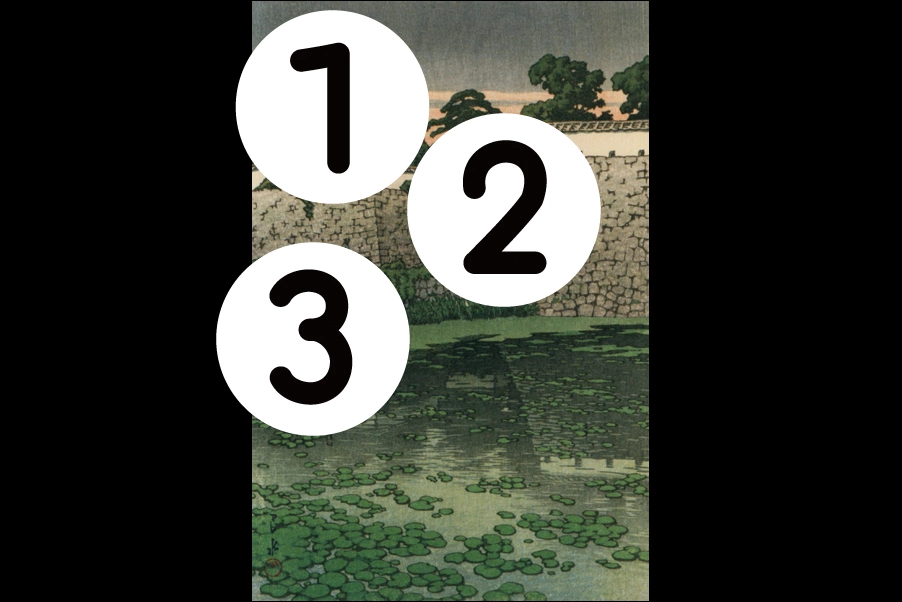 number