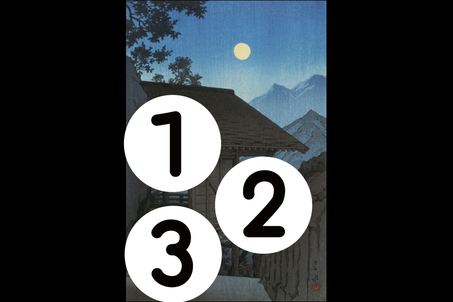 number