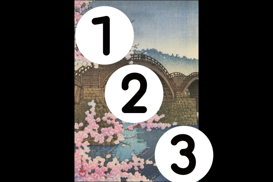 number