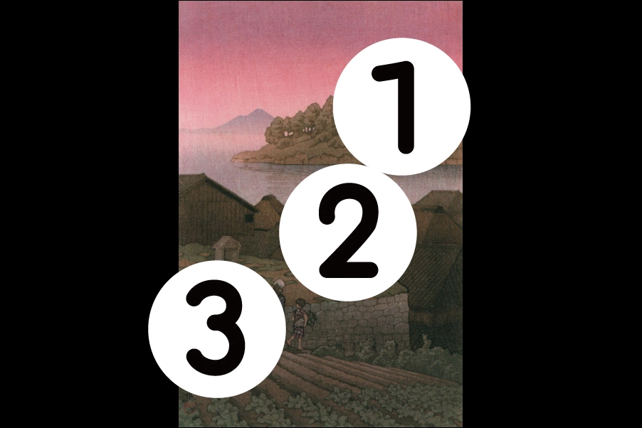 number