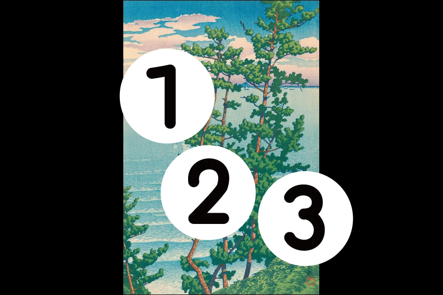 number