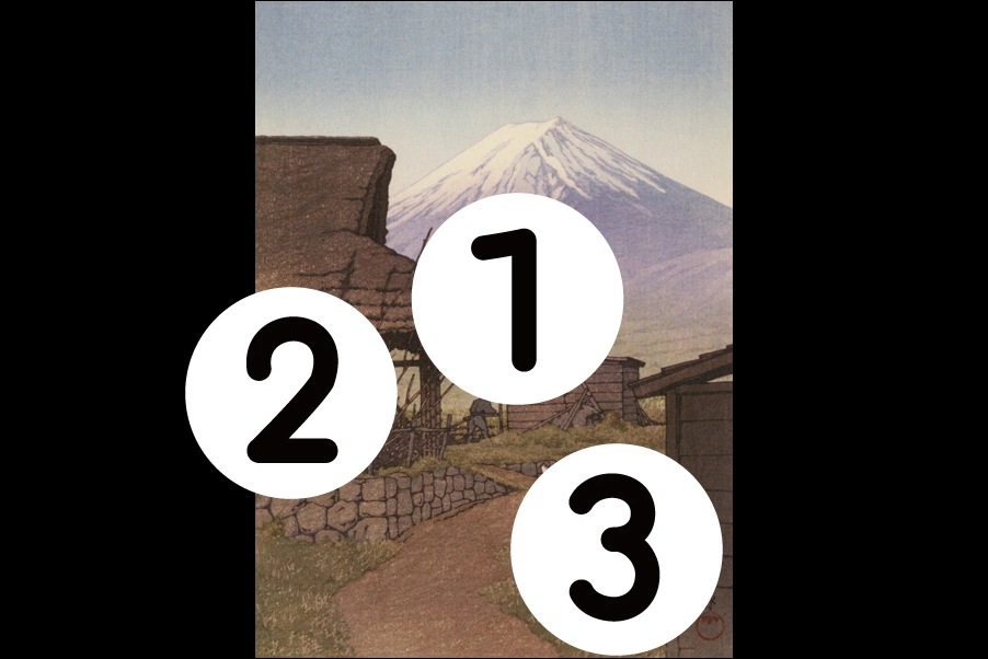 number
