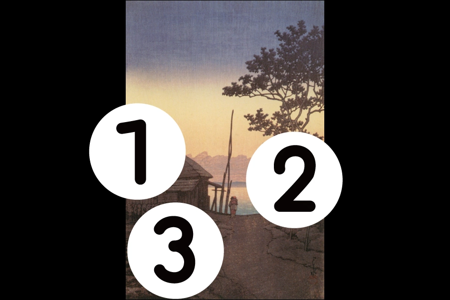 number