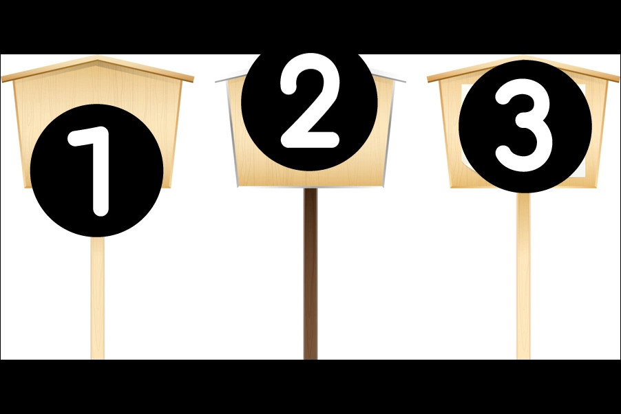 number