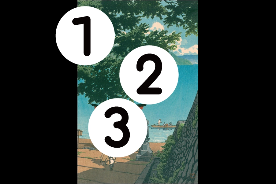 number
