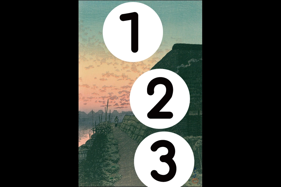number