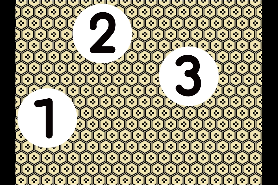 number