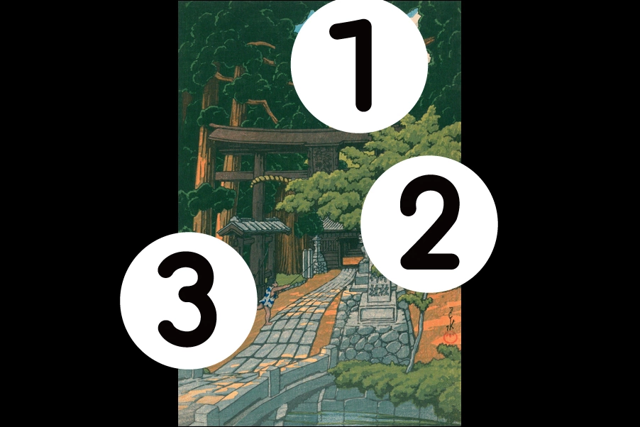 number