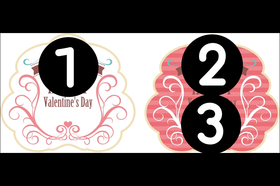 number