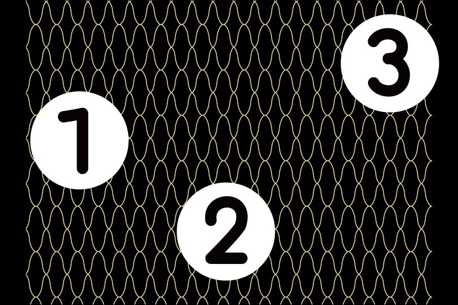 number
