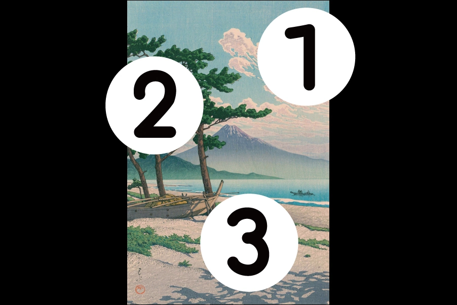 number