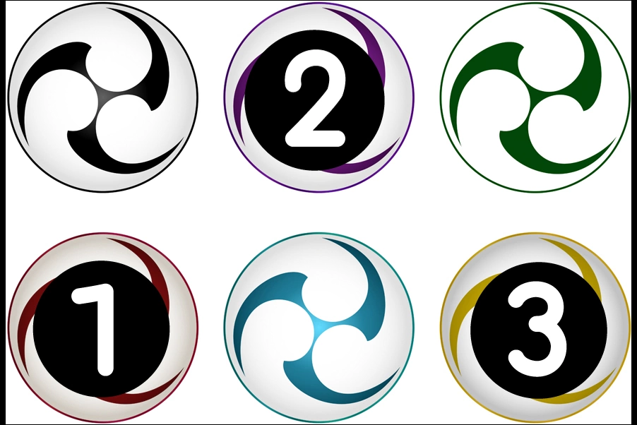 number
